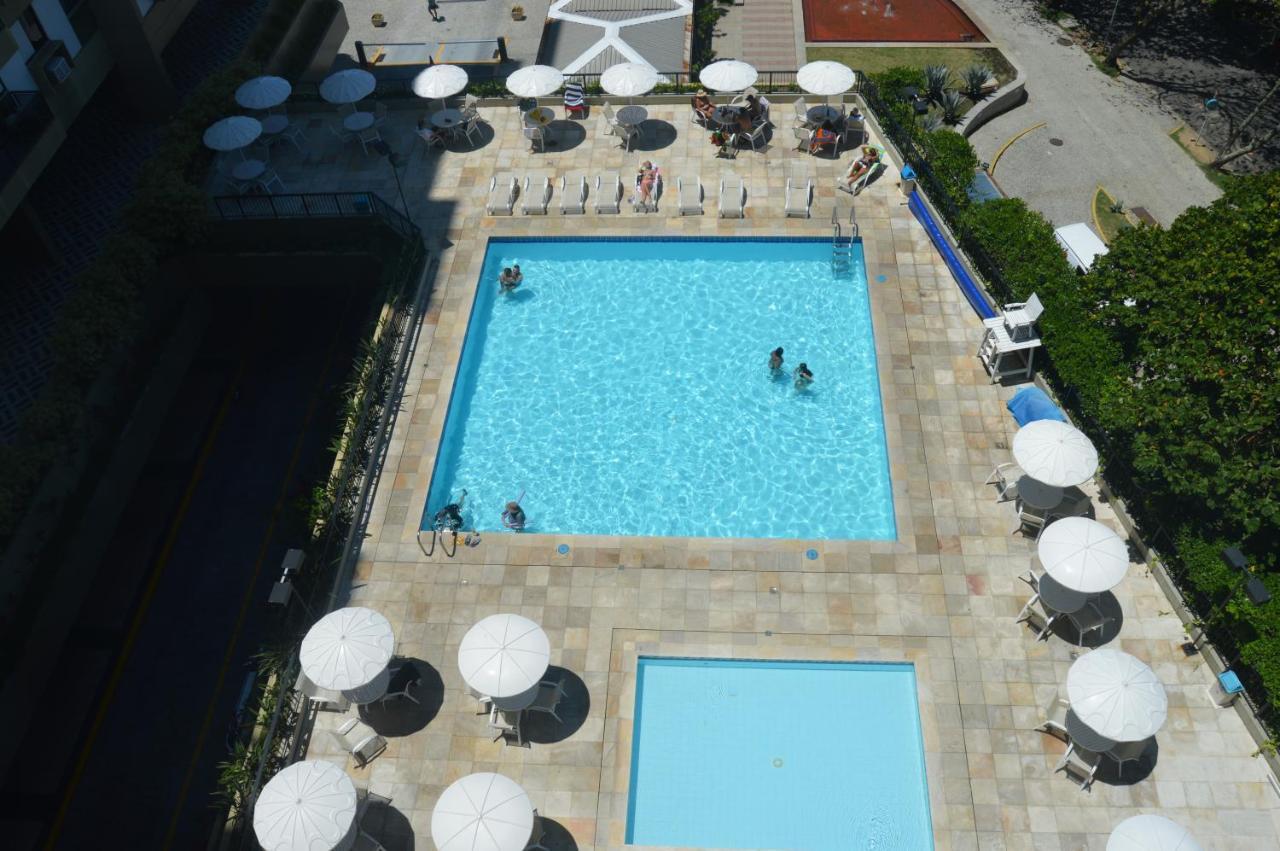 Barrabella Apartamentos Ріо-де-Жанейро Екстер'єр фото